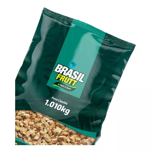 DAMASCO SECO 1010G BRASIL FRUTT