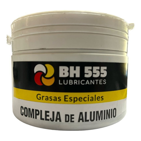 Grasa Para Engranajes Reductores Bh555 300gr