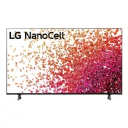 Smart Tv LG 55   Pantalla Lcd 4k Ai Thinq Nanocell Quad Core