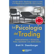 Psicología Del Trading, La