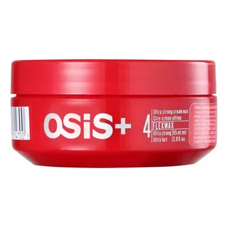 Schwarzkopf Professional Osis+ Cera Modeladora 85ml