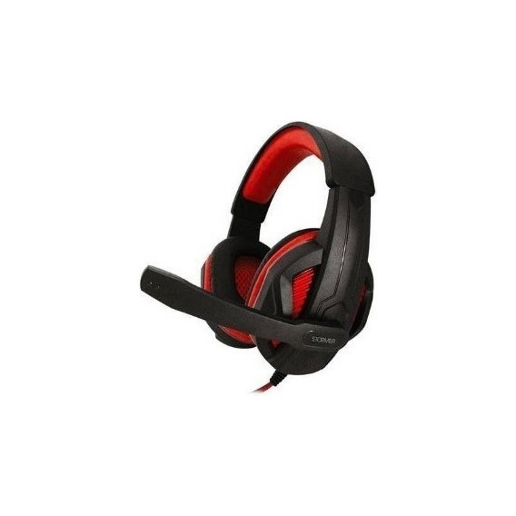 Auricular Gamer C/microfono Pc Led Noga Bold Hyt