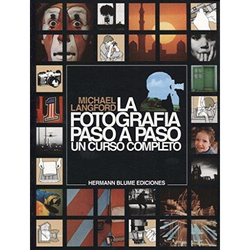 Fotografia Paso A Paso Langford Curso Completo