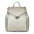Mochila Mujer Koya Gold Bosalina 