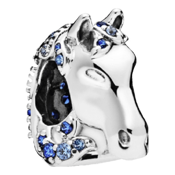 Pandora Charm Caballo Nokk  Frozen Original + Kit De Regalo