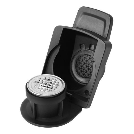 Adaptador Para Cápsulas Nespresso Compatible Con Dolce Gusto