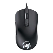 Mouse De Juego Genius  Scorpion M8-610 Black
