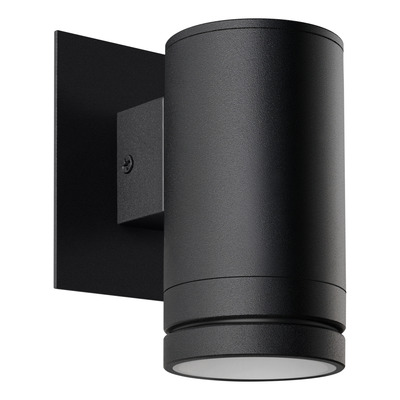 Difusor Unidireccional Aluminio Apto Led Gu10 Exterior Mac