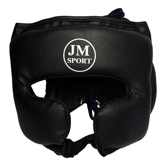 Cabezal Pomulo Protector Box Kick Boxing Mma Boxeo