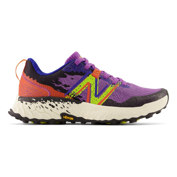 Zapatillas Outdoor Mujer Ff X Hierrov7 New Balance Wthierm7