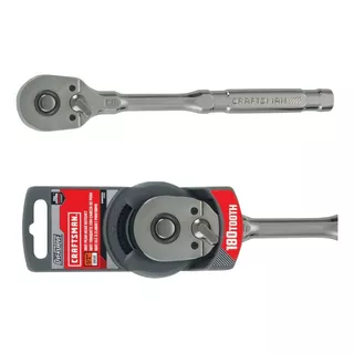 Craftsman Rache De 1/2 Original 45 Dientes * Delivery Gratis