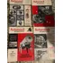 Lote De 24 Revistas  Automóvil Internacional Y Americano (Usado)