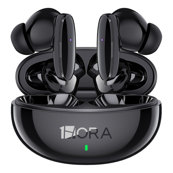 Audífonos Inalámbricos In-ear Bluetooth 5.3 1hora Aut205