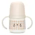 Vaso Mamadera C/asas Suavinex Sx Pro Bebé +6m 150ml Nocturno Color Rosa