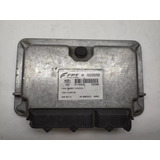 Modulo De Injeção Fiat Siena Palio 1.0 Flex 8v 55220200