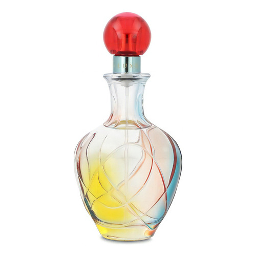 Perfume Live Luxe Para Mujer De Jennifer Lopez Edp 100ml Volumen De La Unidad 100 Ml