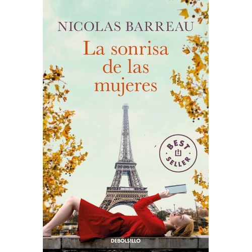 Sonrisa De Las Mujeres, La - Nicolas Barreau