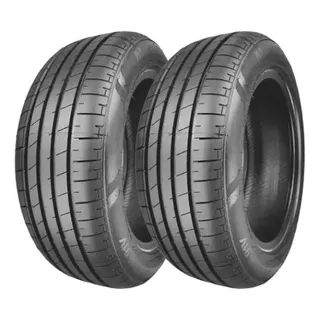 Kit 2 Pneus Massimo Aro 15 185/65r15 Ottima Plus 88h Índice De Velocidade H