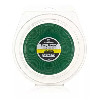 Fita Adesiva Walker Tape Easy Green Original 36 Yards 1,9cm