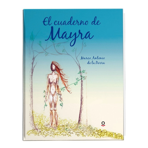 El Cuaderno De Mayra