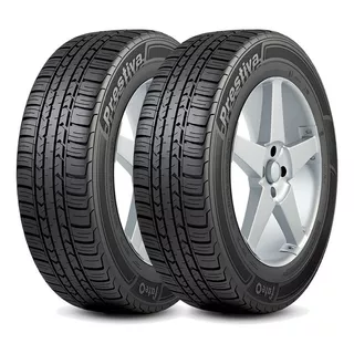 Kit X2 Neumático Fate 165/70 R13 79t Tl Prestiva F Índice De Velocidad