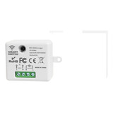 Kit Interruptor Inalámbrico Smart Switch Rf433mhz 10a