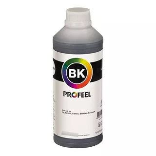 Kit De Tinta Pigment. Inktec Profeel H5970 P/h-p |5 X Litros