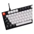 Keychron C2 Teclado Mecánico Con Cable Tamaño Completo Mac