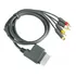 Cable S-video Av Para Xbox 360 Ttx Tech