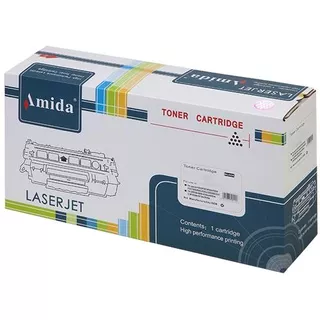 Toner Alternativo Amida 508alt Cyan