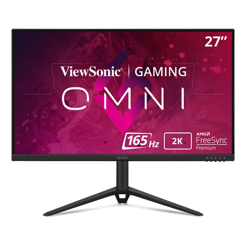 Viewsonic-omni Gaming Monitor Vx2728j-2k -led - Gaming - 27