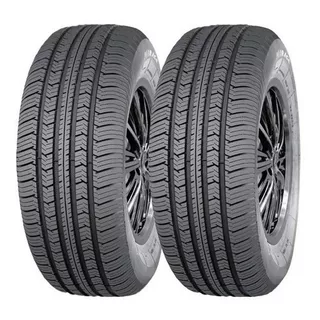 175/65r14 Mirage Mr166 (paquete Con 2 Llantas)