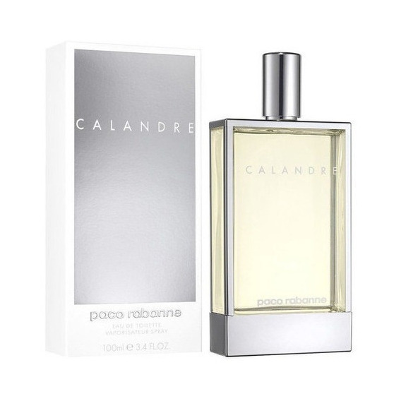 Calandre De Paco Rabanne 100 Ml