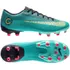 Botines Nike Vapor 12 Academy Cr7 Mg Talle 45(12us)