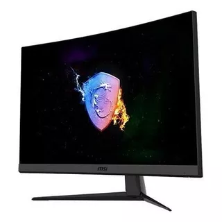 Monitor Msi Optix G27c6 27  165 Hz