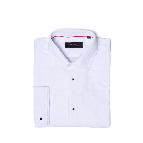 Camisa Hombre Vermonti By Aldo Conti (r6627)