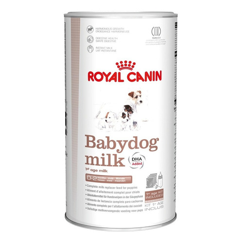 Royal Canin Baby Dog Milk 400gr