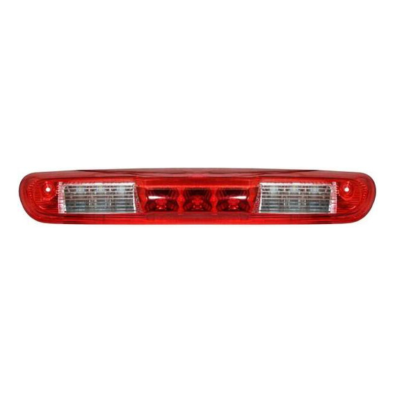 Luz Stop Cv Silverado 2500 2007-2008-2009 Roja Tyc