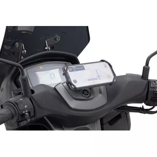 Soporte De Celular Para Yamaha Nmax Connected