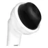 Masajeador Corporal Vibrador Cabezales Intercambiables Like