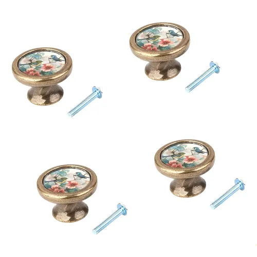 10 Tiradores Para Muebles, 10 Tiradores Vintage De Concha Para Cajones Armarios Cocinas Pomo De Puerta De Armario De Hierro Curvo Retro 82 Cm X 35 Cm Laton Antiguo 87008085