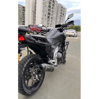 Honda Nc 750 Xdp