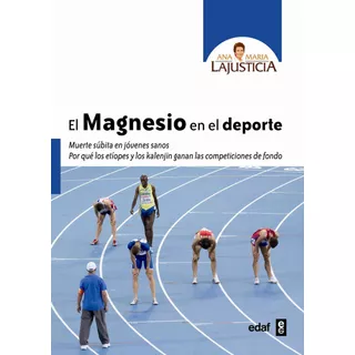 Magnecio En El Deporte