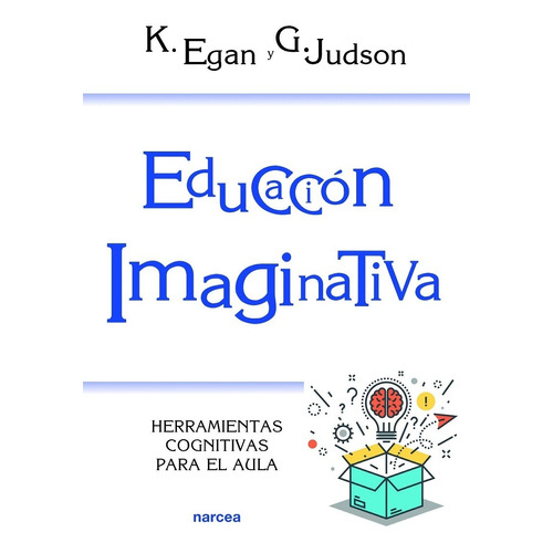 Educacion Imaginativa