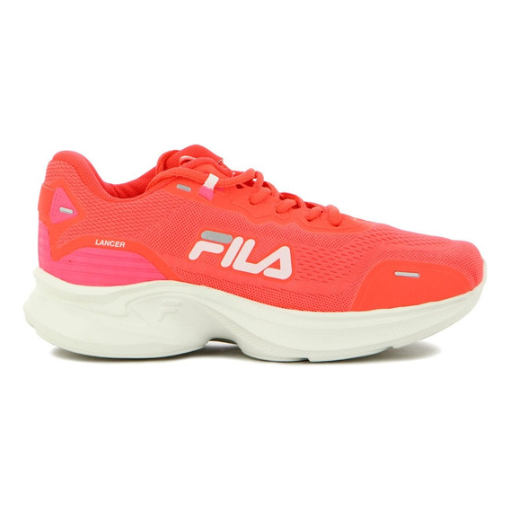 Champion Fila Calzado Lancer Femenino Running