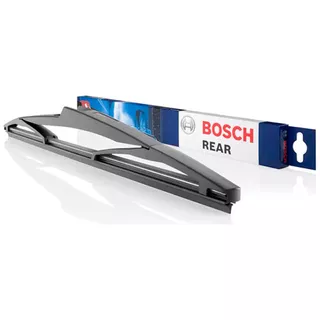 Limpador De Parabrisa Vidro Traseiro H240 Original Bosch