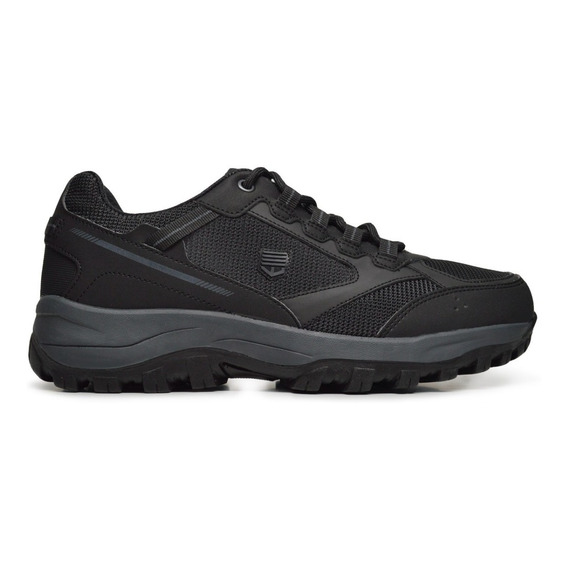 Zapato Tenis Hombre Montaña Outdoors Country Expedition