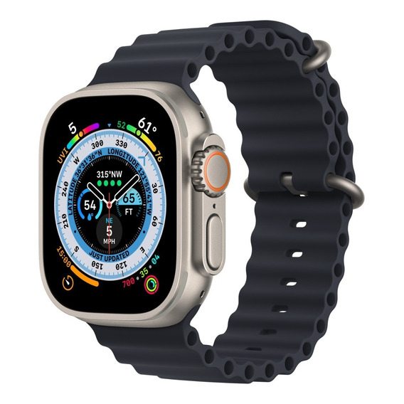 Smartwatch H11 Ultra Para Apple / Android Reloj Inteligente