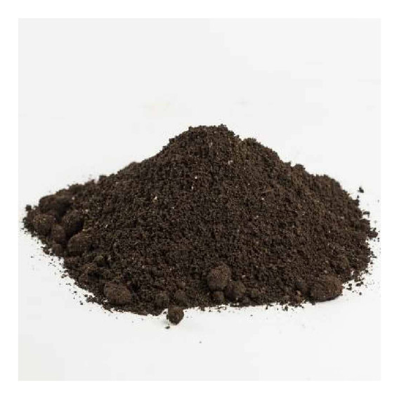 Tierra De Hoja 10 Litros (5 Kg) Macetero Jardin Estanque