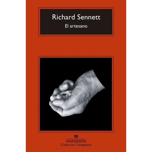 El Artesano - Sennett,richard
